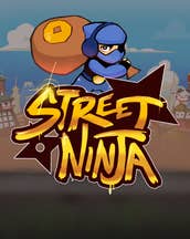 Street Ninja