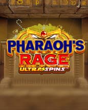 Pharaoh's Rage Ultraspins