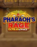 Pharaoh's Rage Ultraspins