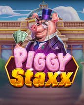 Piggy Staxx