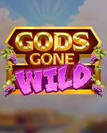 Gods Gone Wild