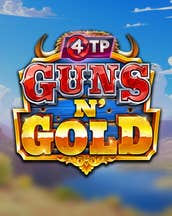 4TP Guns N’ Gold