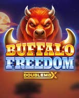 Buffalo Freedom