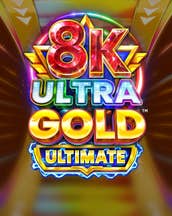 8K Ultra Gold Ultimate
