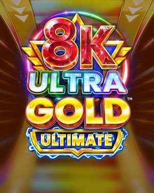 8K Ultra Gold Ultimate