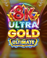 8K Ultra Gold Ultimate