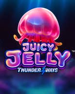 Juicy Jelly Thunder Ways