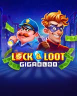 Lock & Loot Gigablox