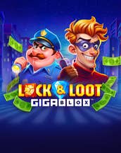 Lock & Loot Gigablox