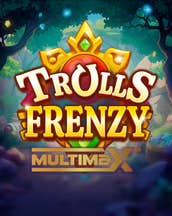 Trolls Frenzy