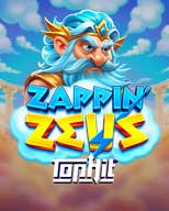 Zappin’ Zeus