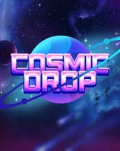 Cosmic Drop