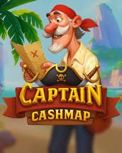 Captain Cashmap
