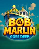 Bob Marlin Goes Deep