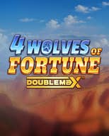 4 Wolves of Fortune