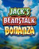 Jack's Beanstalk Bonanza