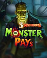 3 Wonders Monster Pays