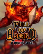 Fall of Asgard – a Viking Saga