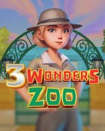 3 Wonders Zoo