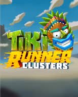 Tiki Runner Clusters