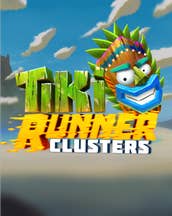Tiki Runner Clusters