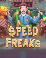 Speed Freaks