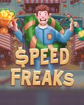 Speed Freaks