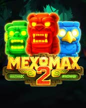 MexoMax 2: WildEnergy Multimax