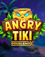 Angry Tiki DoubleMax