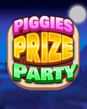 Piggies Prize Party