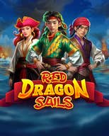 Red Dragon Sails