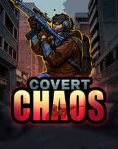 Covert Chaos