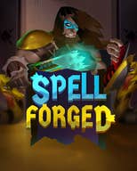 Spellforged