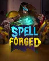 Spellforged