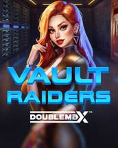 Vault Raiders DoubleMax