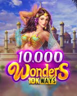 10000 Wonders 10K Ways
