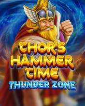 Thor's Hammer Time Thunder Zone