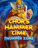 Thor's Hammer Time Thunder Zone