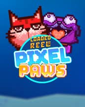 Pixel Paws