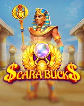 Scara-Bucks