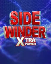 Sidewinder Xtra Power