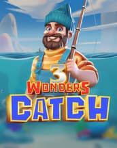 3 Wonders Catch