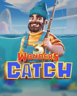 3 Wonders Catch