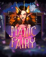 Manic Fairy