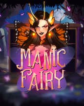 Manic Fairy