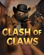 Clash of claws