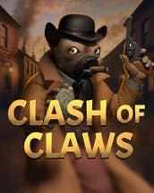 Clash of claws