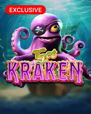 Get Kraken