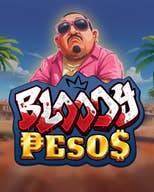 Bloody Pesos