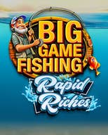 Big Game Fishing Rapid Riches